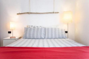 Casa Alpi 44 - Two bedroom flat with huge balcony